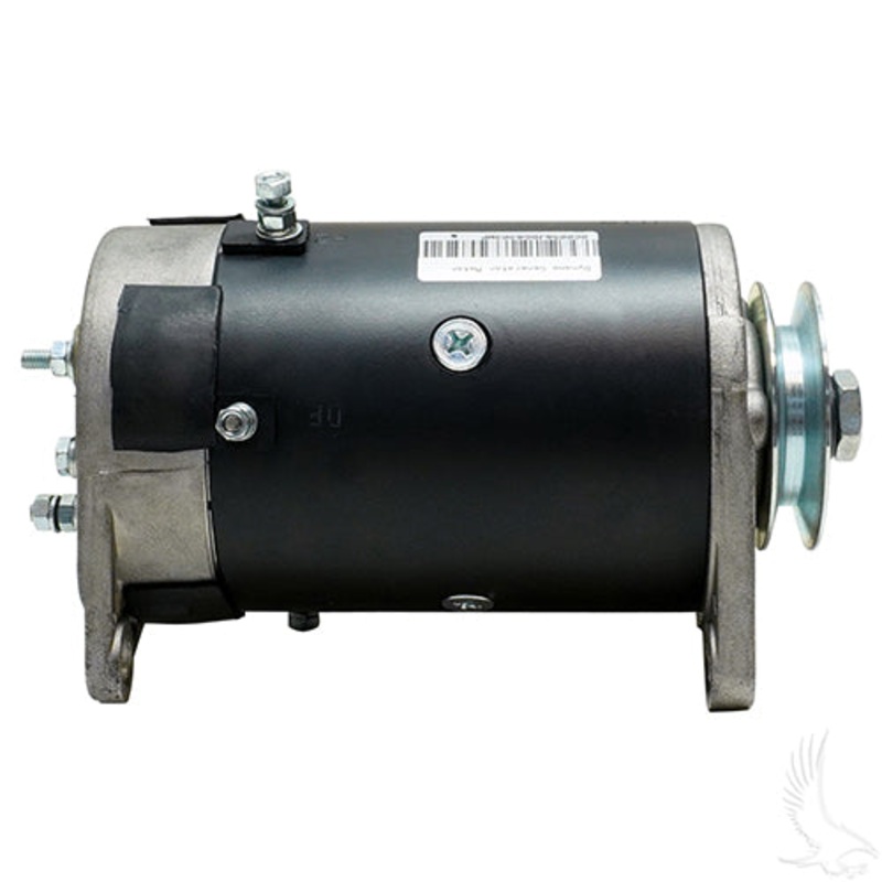 EZGO Golf Cart Starter Generator – 4-Cycle Gas 1991+ (*Not For Kawasaki*)