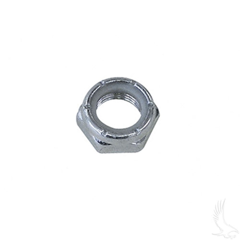 EZGO Golf Cart Steering Wheel Lock Nut – 5/8-18