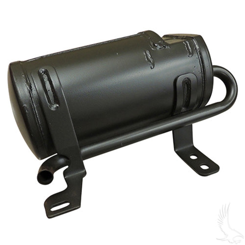 EZGO RXV Golf Cart Muffler – Gas (2008-April 2014)
