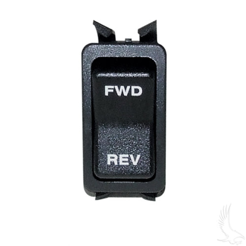 EZGO TXT PDS Forward/Reverse Switch Assembly (2003+)