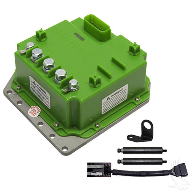 Golf Cart Controller – Navitas 440A – EZGO SEPEX
