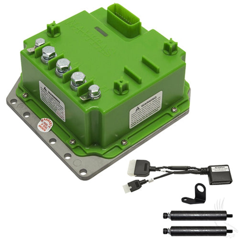 Golf Cart Controller – Navitas 600A – EZGO TXT48