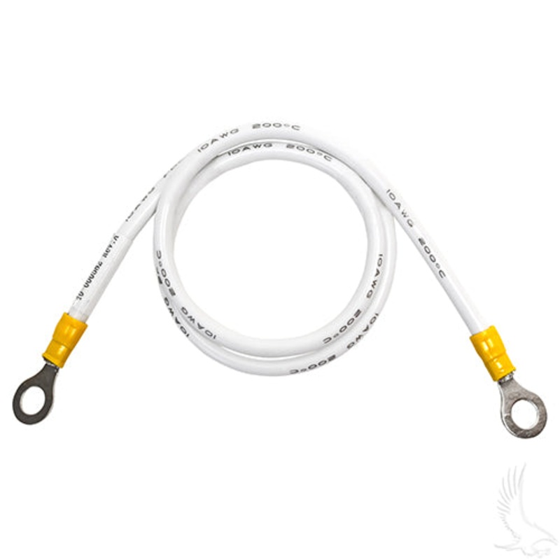 Golf Cart Controller Package AC Drive – Navitas 440A – EZGO RXV w/Danaher Golf Cart Controller