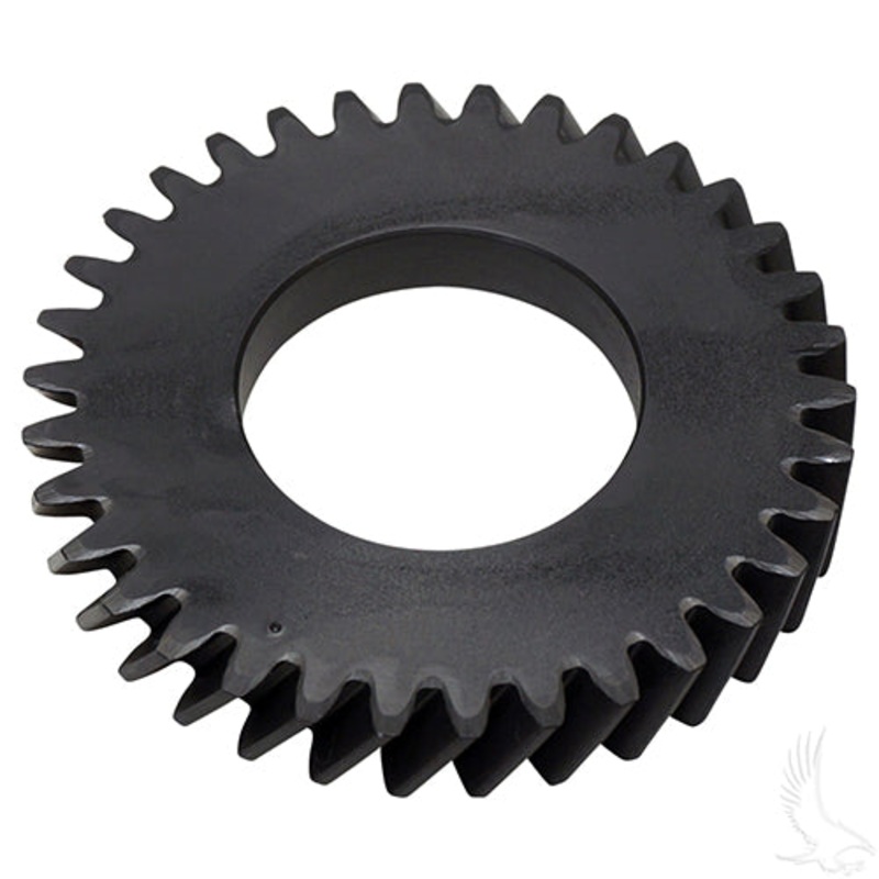 Golf Cart Crankshaft Counter Balance Drive Gear, E-Z-Go 4-cycle Gas, 295 & 350cc
