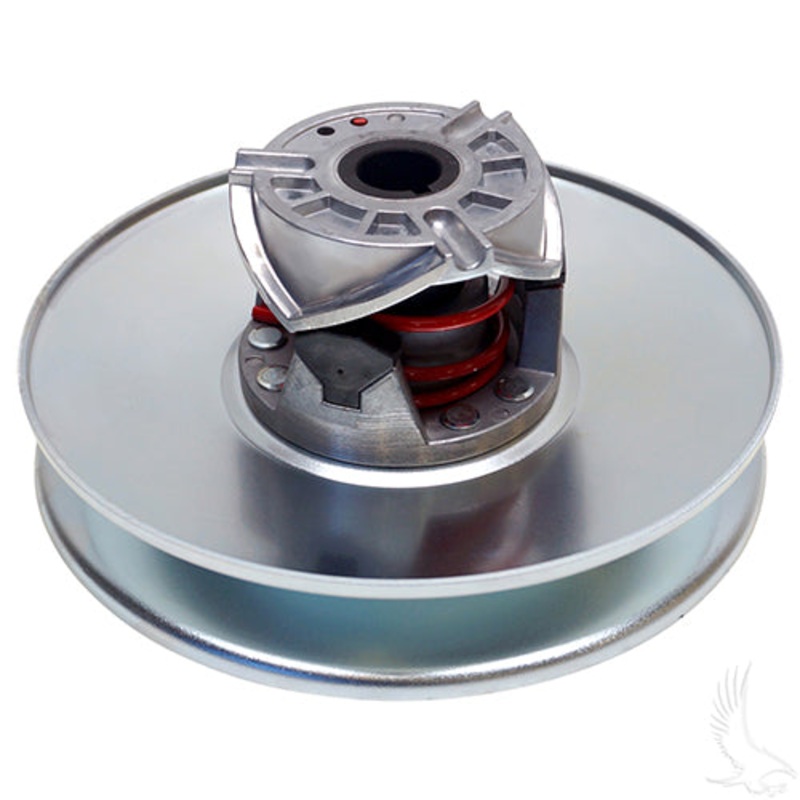 Golf Cart Driven Clutch – Club Car DS Gas (1988-1996)