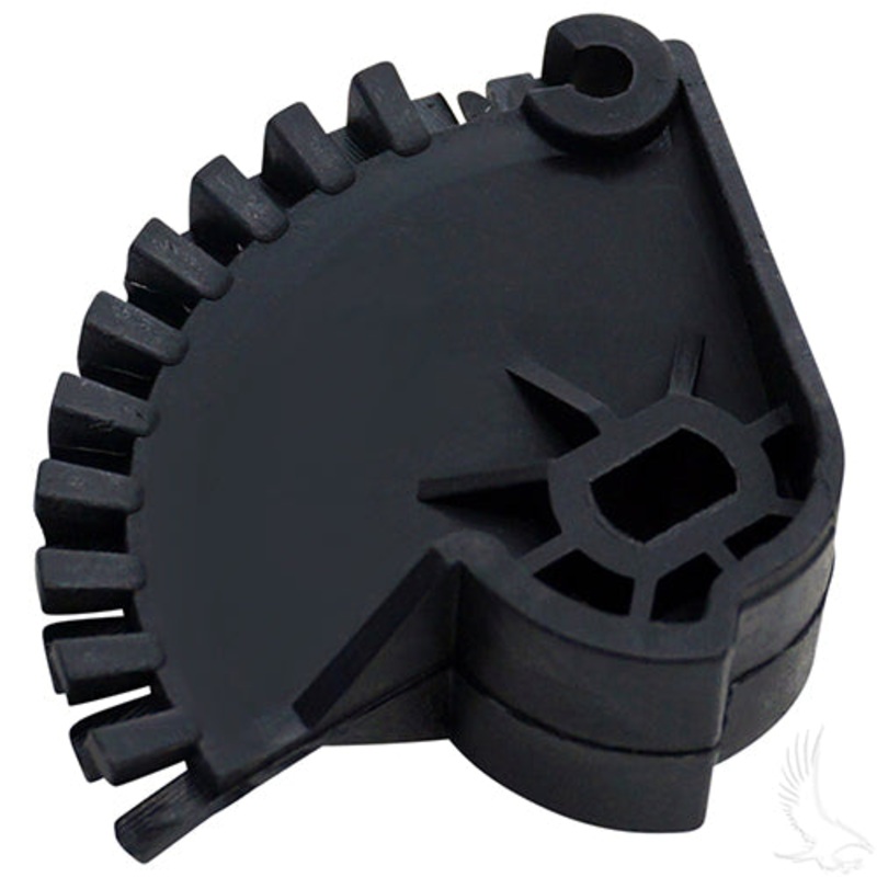 Golf Cart Electric Box Cam – Club Car DS Gas