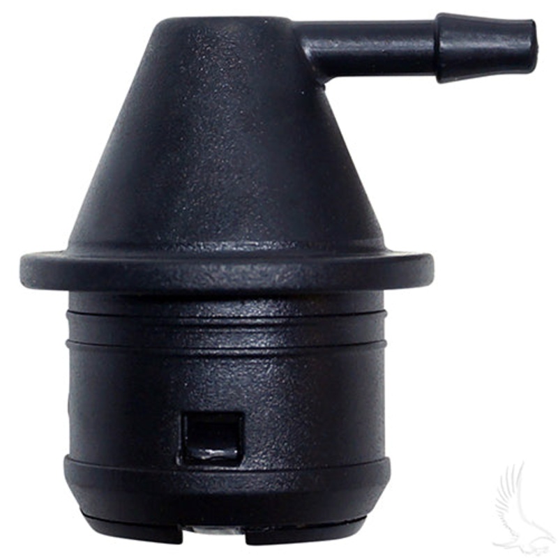 Golf Cart Fuel Tank Vent Assembly – Club Car Precedent 04-11 – DS
