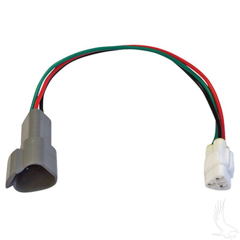 Golf Cart Motor Speed Sensor Adaptor – Yamaha G22