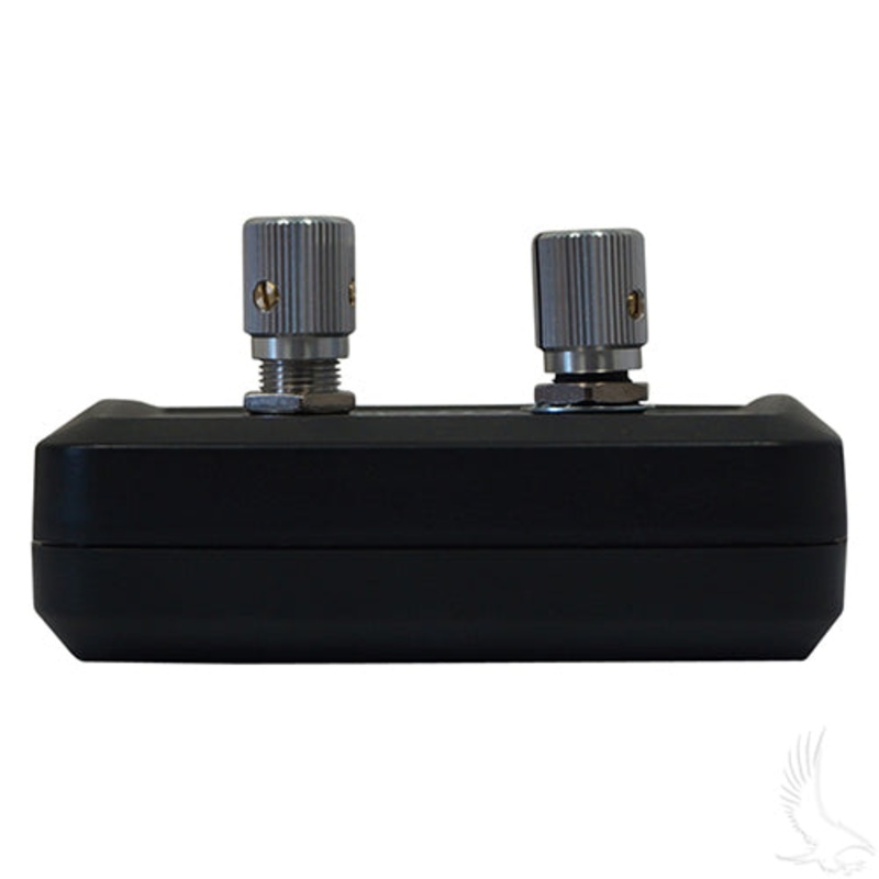 Golf Cart On The Fly Controller – 3 Profiles + Regen – For Club Car IQ & Yamaha Drive Golf Carts