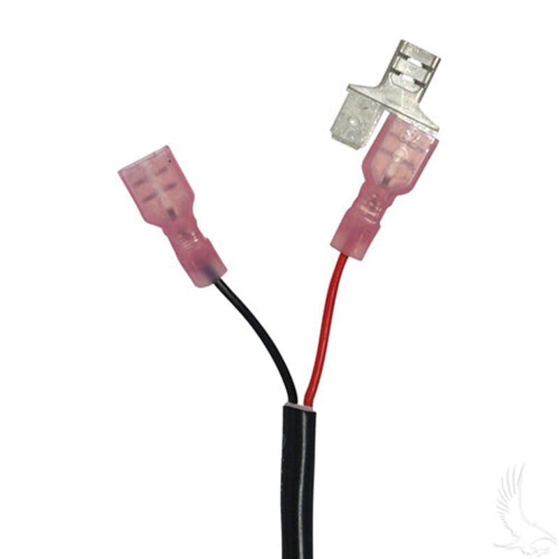 Golf Cart On The Fly Controller – Speed & Acceleration – SR