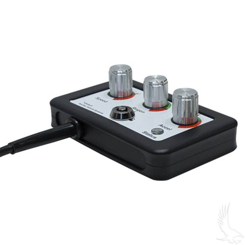 Golf Cart On the Fly Programmer – Navitas – Extended Length