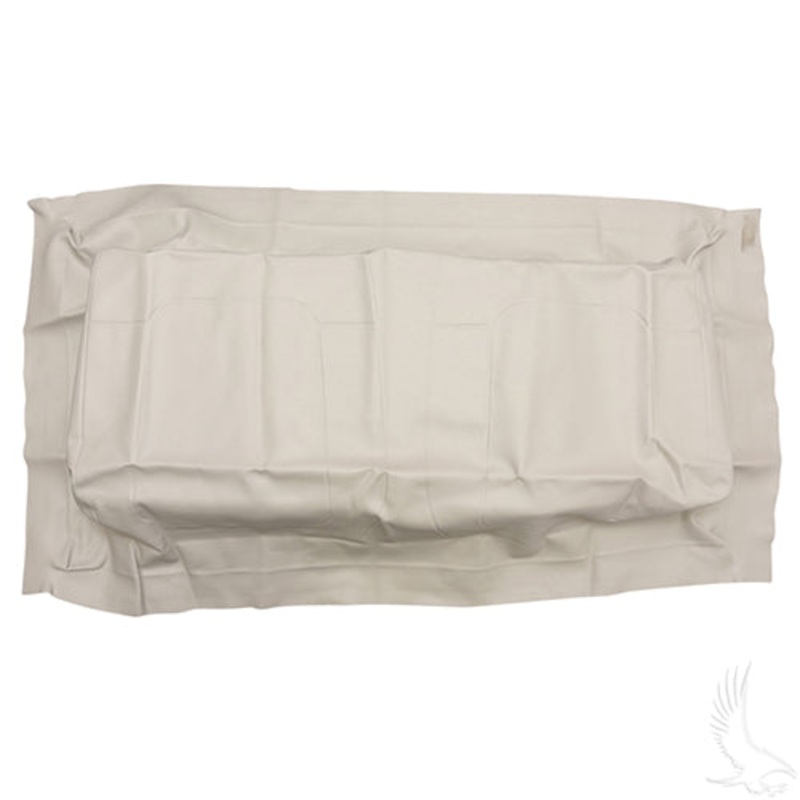 Golf Cart Seat Bottom Cover – Stone – Yamaha Drive2 – Drive 07+