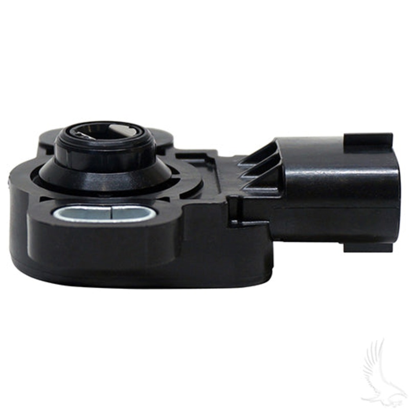 Golf Cart Throttle Sensor – Yamaha Drive2 Non-EFI – Drive 12.5+