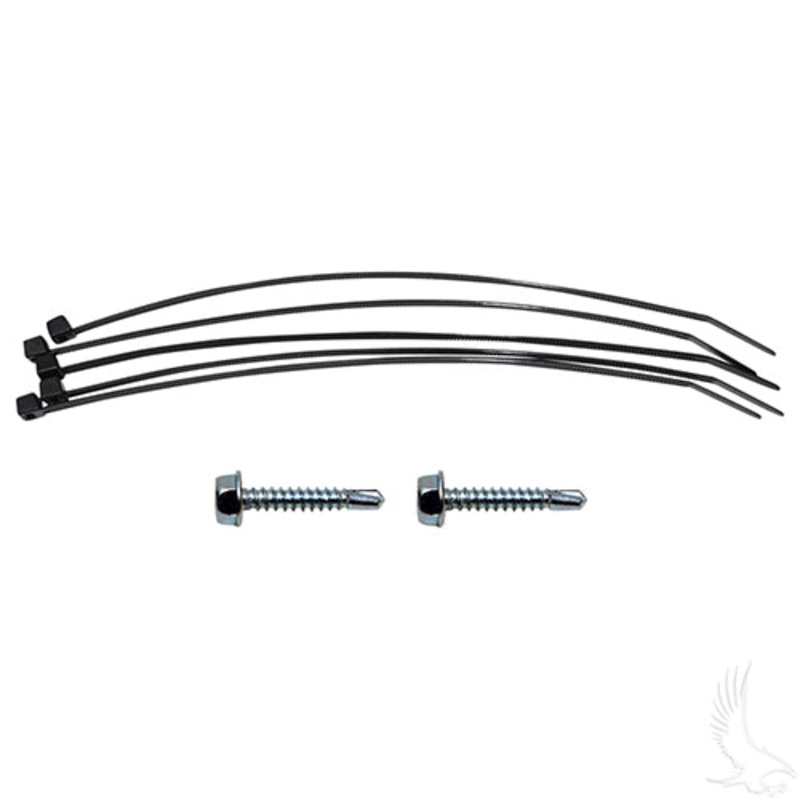 Golf Cart Vehicle Harness – Navitas TSX for E-Z-GO Series ITS