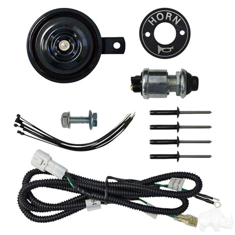 Plug and Play Horn Kit – 48V