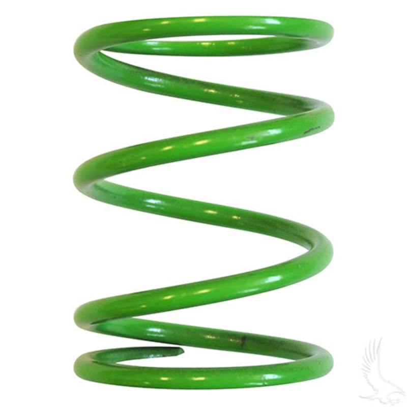 Yamaha Drive Golf Cart Drive Clutch Spring – Team Clutch Only (High Torque Increase)