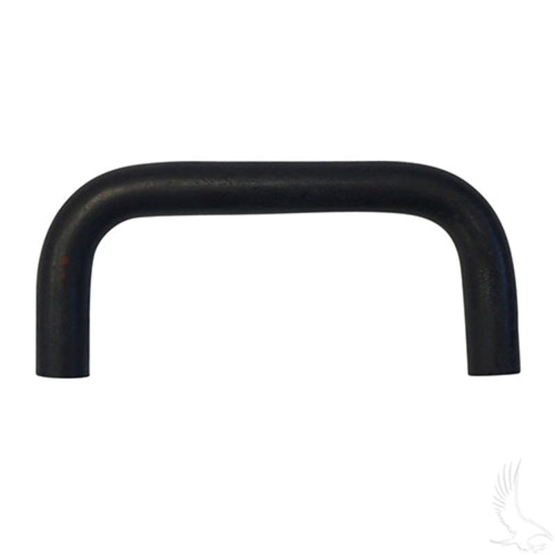 Yamaha G11, G16, G21-G23, G27, G29, Drive Gas Golf Cart Cylinder Head Breather Pipe 1996+
