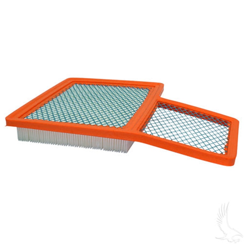 Yamaha G16-Drive Golf Cart Air Filter – 4-Cycle Gas 1996+