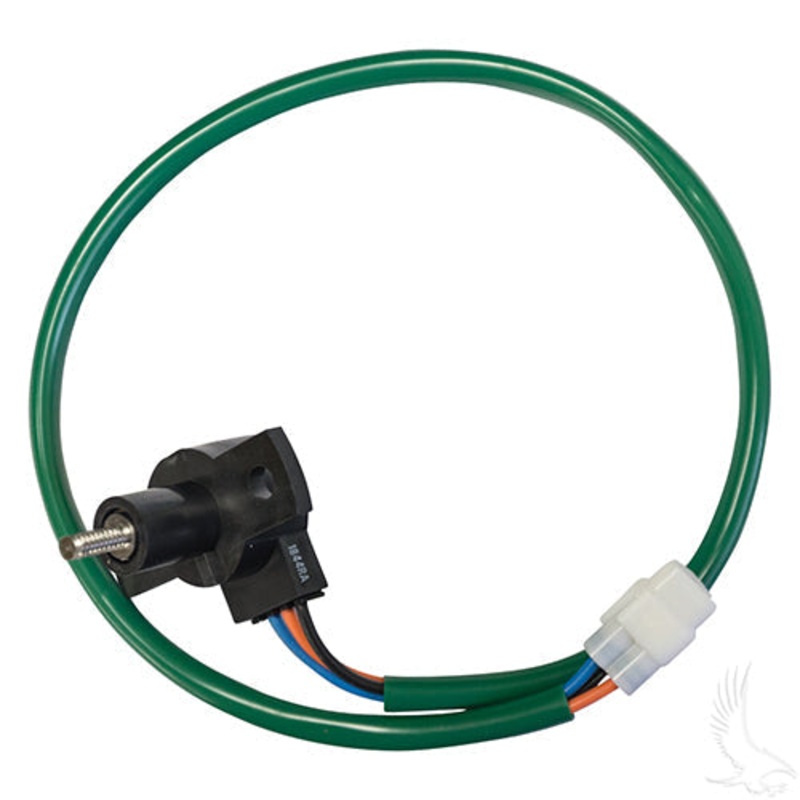 Yamaha G19-G22 Golf Cart Throttle Sensor – 48v Electric
