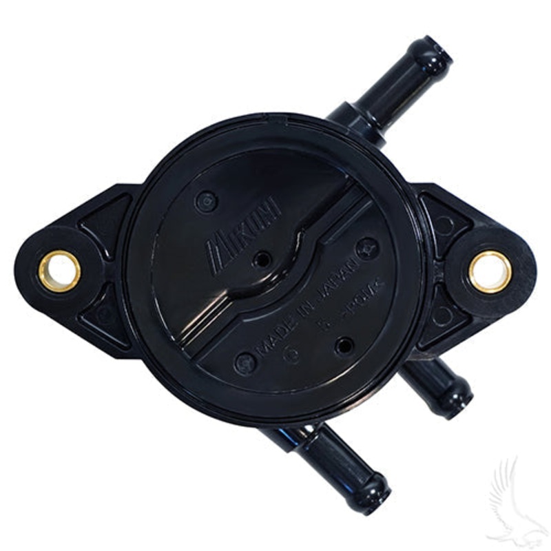 Yamaha G22/Drive Golf Cart Plastic Fuel Pump