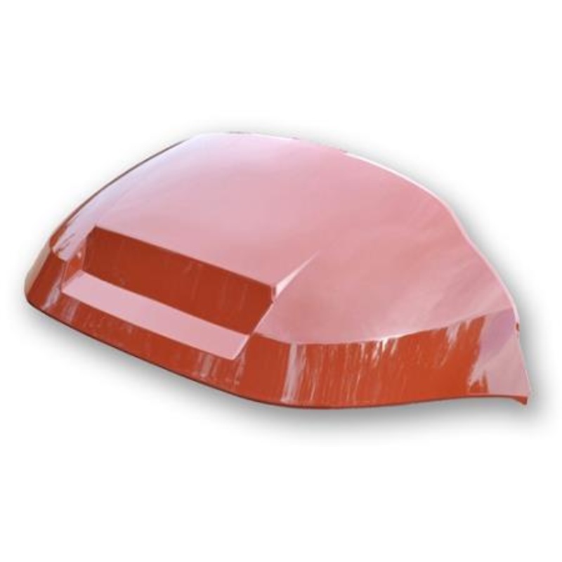 2004-Up Club Car Precedent – Cayenne OEM Front Cowl