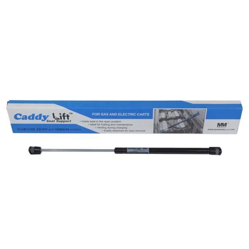 Club Car DS Caddy Lift Seat Support (Years 1982-Up)