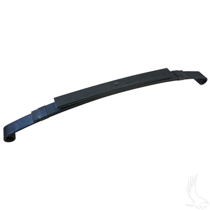 Club Car DS Golf Cart Heavy Duty Dual Action Leaf Spring