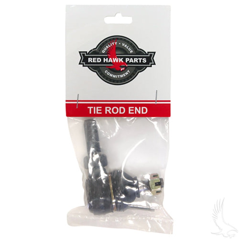 Club Car DS Golf Cart Tie Rod End – Right Thread (1976-2008)