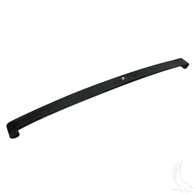 Club Car Precedent Golf Cart Rear Leaf Spring (2004+)
