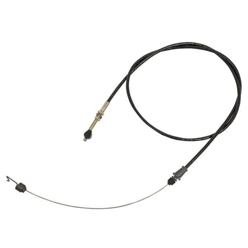 Club Car Precedent High Speed Accelerator Cable – With Subaru EX40 Engine (Years 2015-2019)
