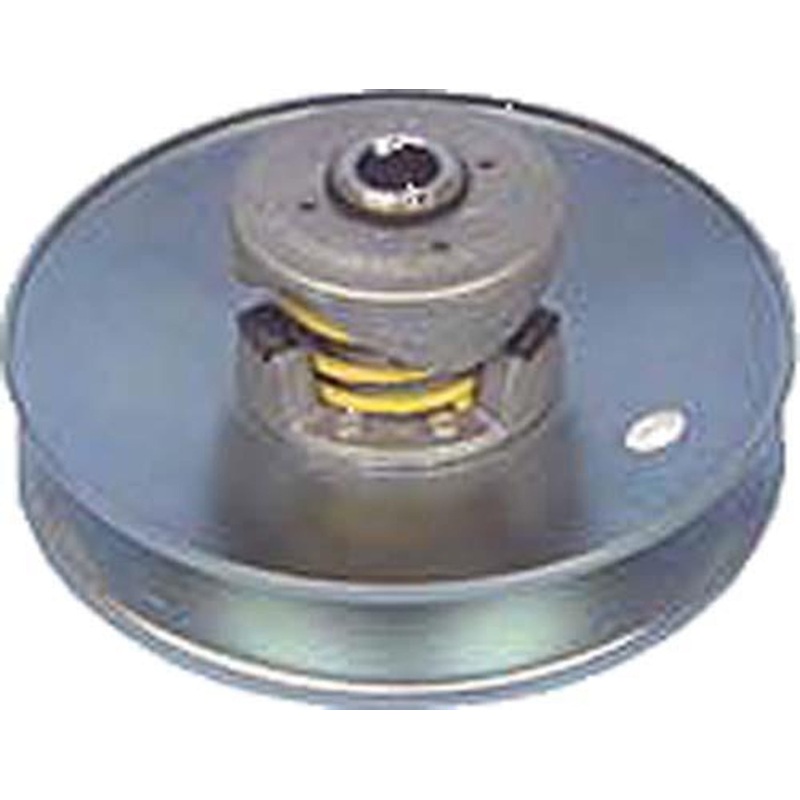 Columbia Driven Clutch (Years 1982-1991)