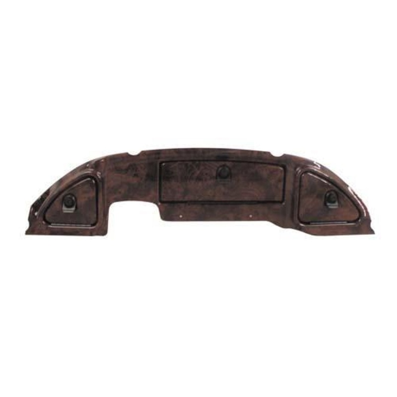 Dash Assy, Cc Precedent Regal Burl 04-07
