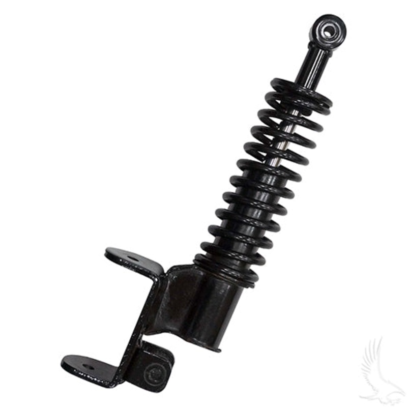 EZGO RXV Golf Cart Front Shock – Driver Side (2008+)