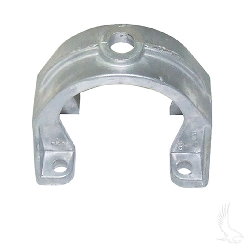 Golf Cart  Cap – ISO Mount Rear Spring – E-Z-Go Medalist/TXT Gas 94+