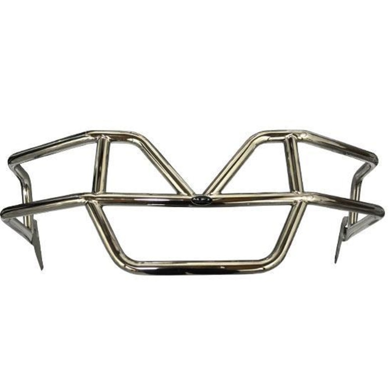 MadJax Stainless Steel Brush Guard E-Z-GO TXT (Years 1994.5-Up)