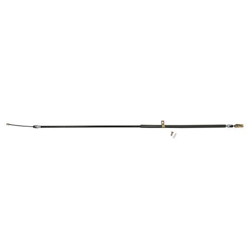 Passenger – Club Car Precedent Brake Cable (Years 2004-Up)