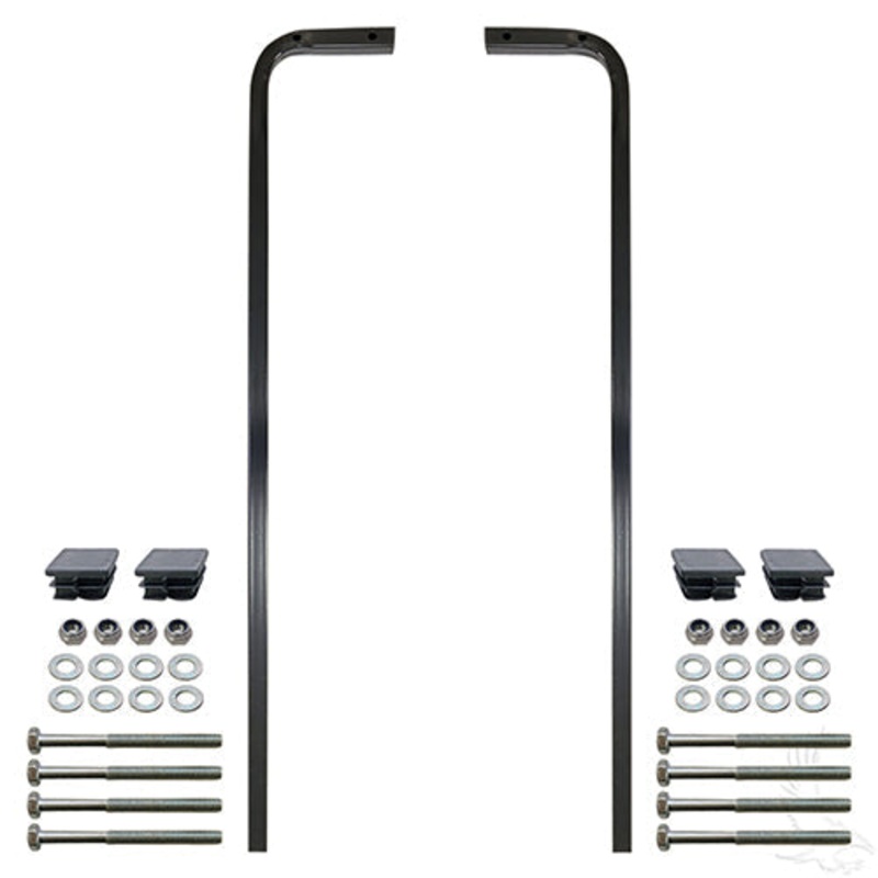 RHOX Top Strut Kit – Carts w/ Seat Box Kit & Extended Top