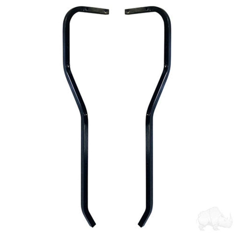 RHOX Top Strut Set – 500 Series Seat Kit with 88″ Top – Club Car Tempo – Precedent