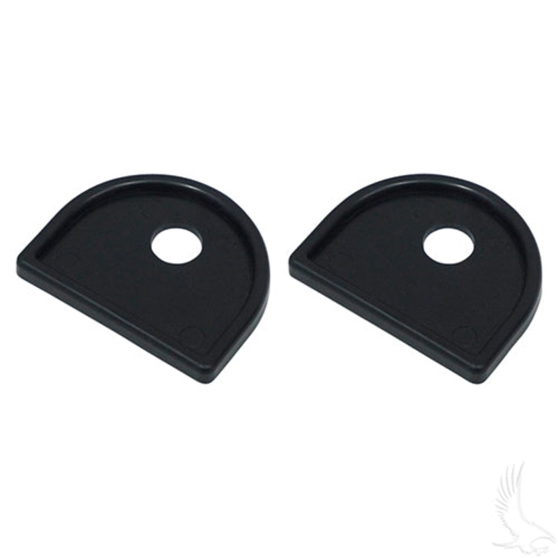 Top Strut Mount Pad – SET OF 2 – Front – Club Car DS Old Style