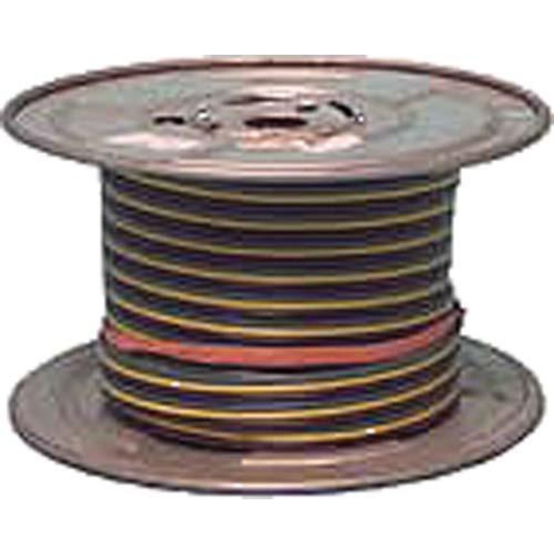 100′ Spool 3-Conductor 16-Gauge Wire