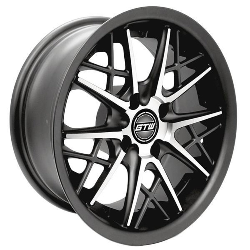 14″ GTW Axis Street Wheel