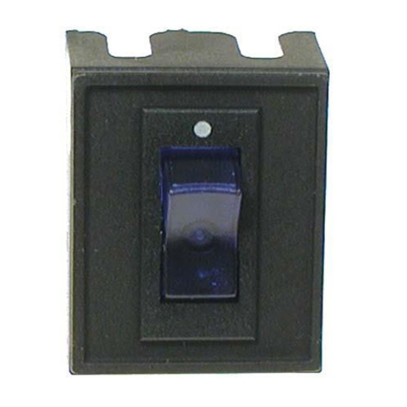 15-Amp Rocker Switch (Universal Fit)