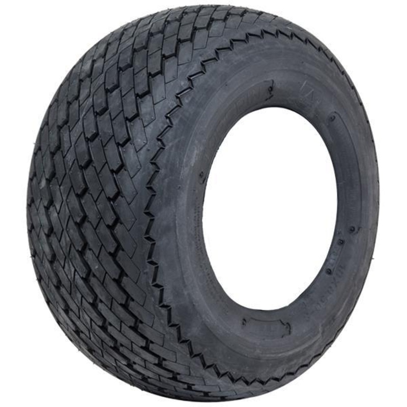 18×8.5-8 GTW Topspin Tire (No Lift Required)