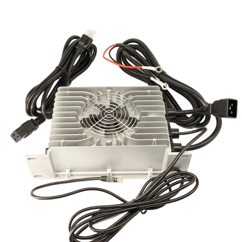48V 22A Battery Charger – Epoch Batteries