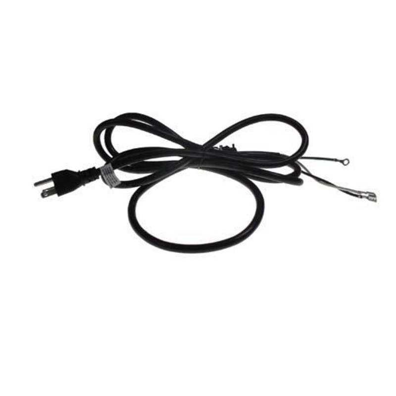 AC Cord With Plug For Powerwise II Chargers