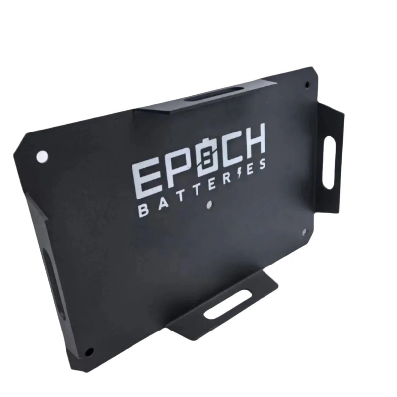 Battery Tray for Epoch Essentials 3650A-H