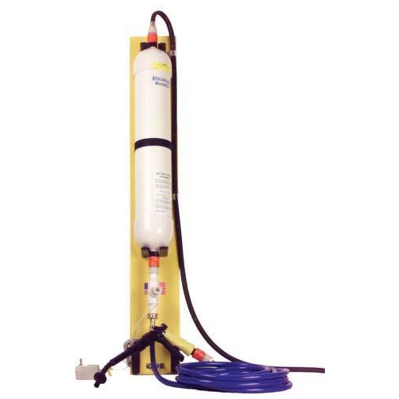 Battery Water Deionizer