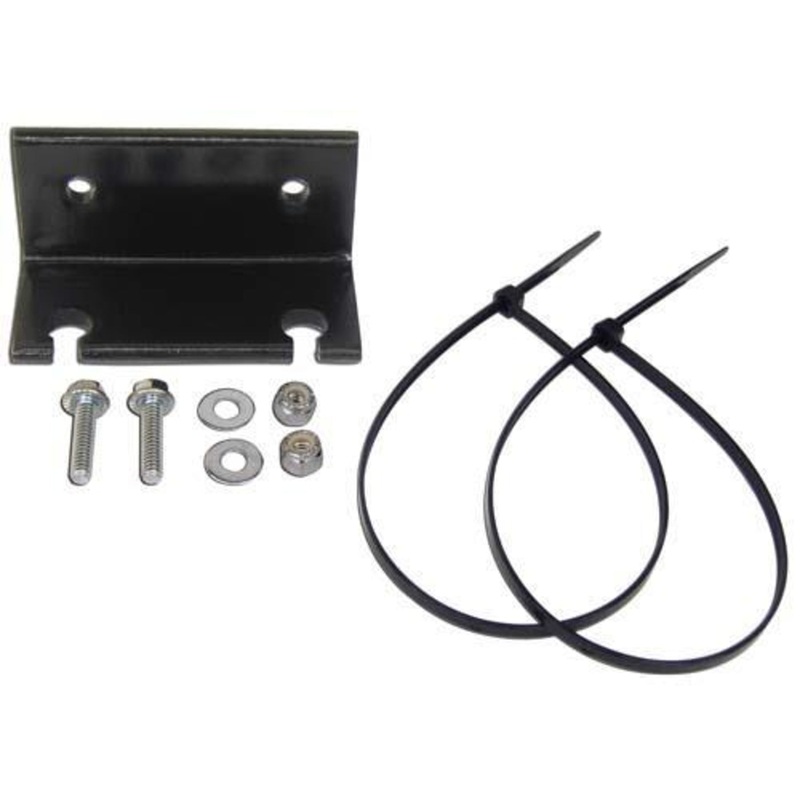 Club Car DS Electric Brake Cable Extension Bracket (Years 1988-Up)