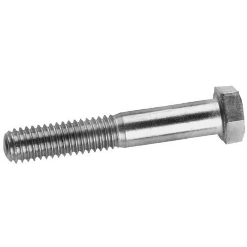 Club Car DS Short Hex Head Bolt (Years 1992-Up)