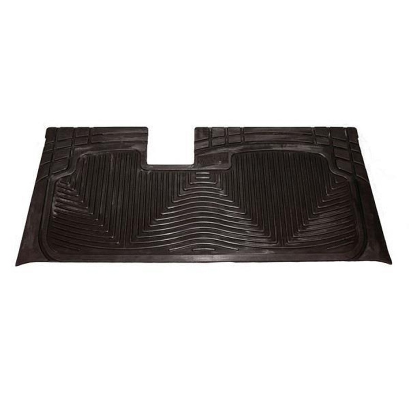 Club Clean Floor Mats – E-Z-GO TXT (Years 1994.5-Up)